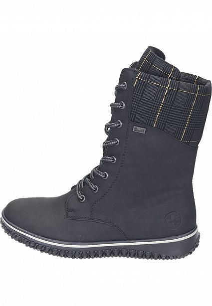 Damen-Stiefelette - Steinick Schuhe