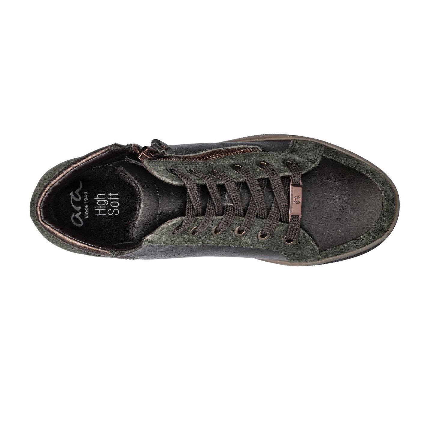 Damen-Stiefelette - Steinick Schuhe