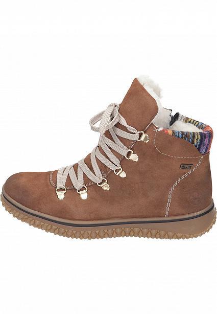 Damen-Stiefelette - Steinick Schuhe