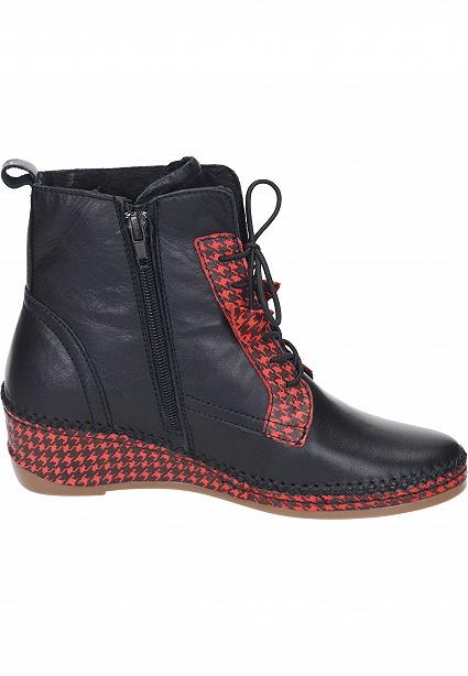 Damen-Stiefelette - Steinick Schuhe