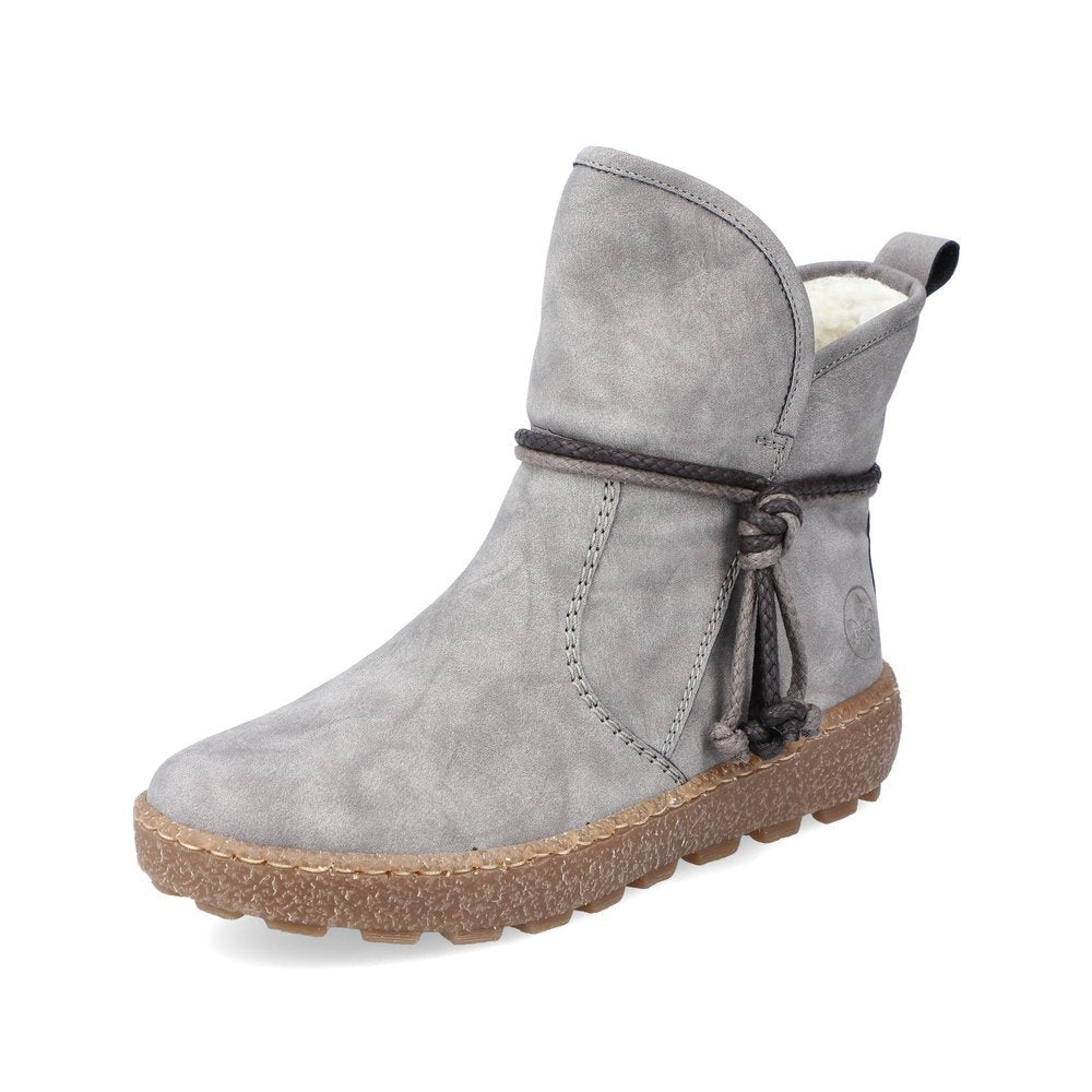 Damen-Stiefelette - Steinick Schuhe