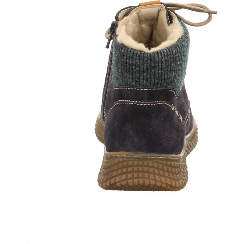 Damen-Stiefelette - Steinick Schuhe