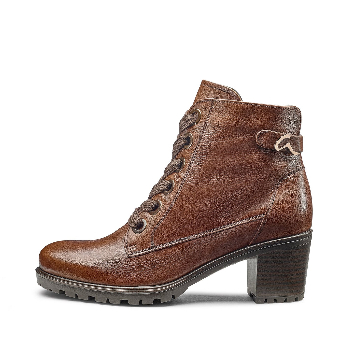 Damen-Stiefelette - Steinick Schuhe