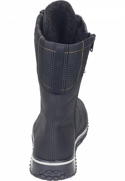 Damen-Stiefelette - Steinick Schuhe