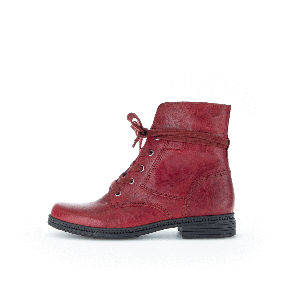 Damen-Stiefelette - Steinick Schuhe