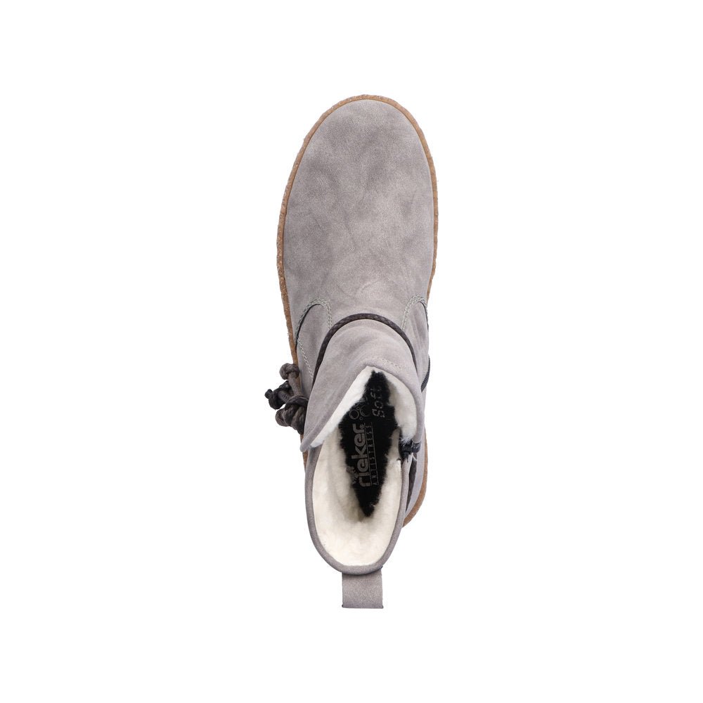Damen-Stiefelette - Steinick Schuhe