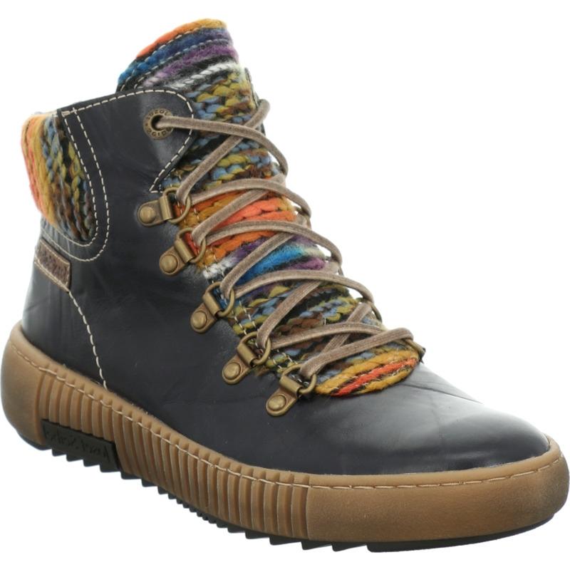 Damen-Stiefelette - Steinick Schuhe