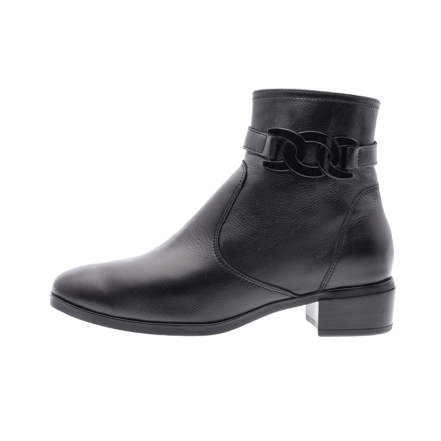 Damen-Stiefelette - Steinick Schuhe