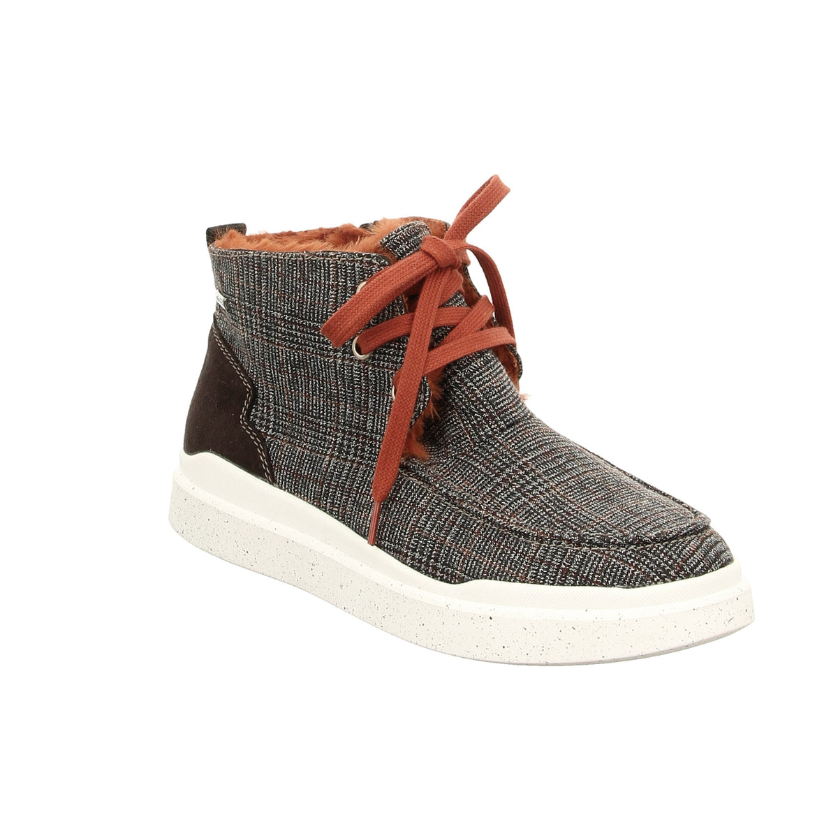 Damen-Stiefelette - Steinick Schuhe