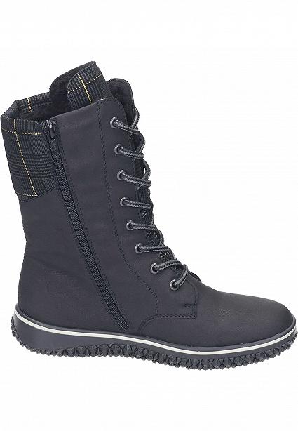 Damen-Stiefelette - Steinick Schuhe