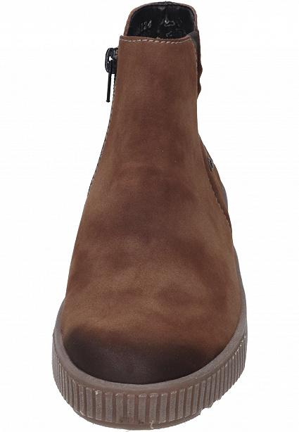 Damen-Stiefelette - Steinick Schuhe