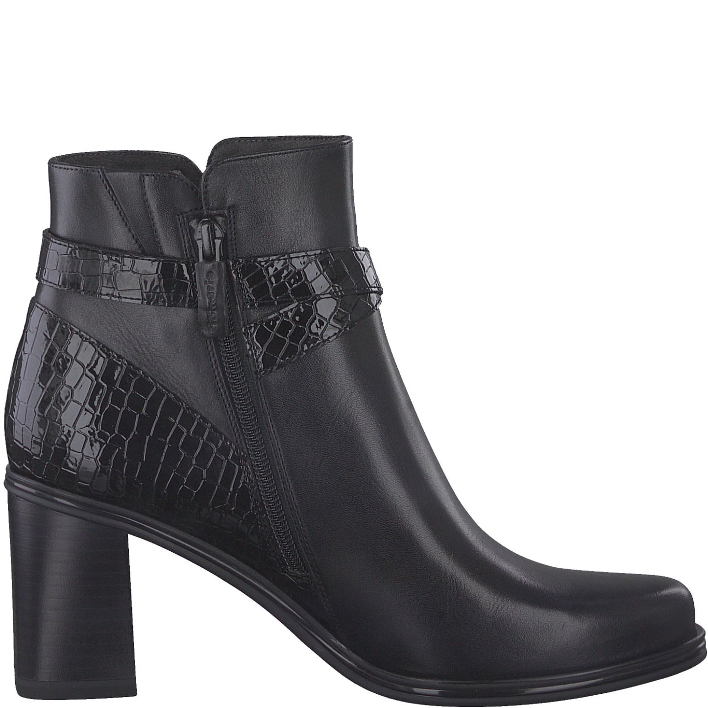 Damen-Stiefelette - Steinick Schuhe