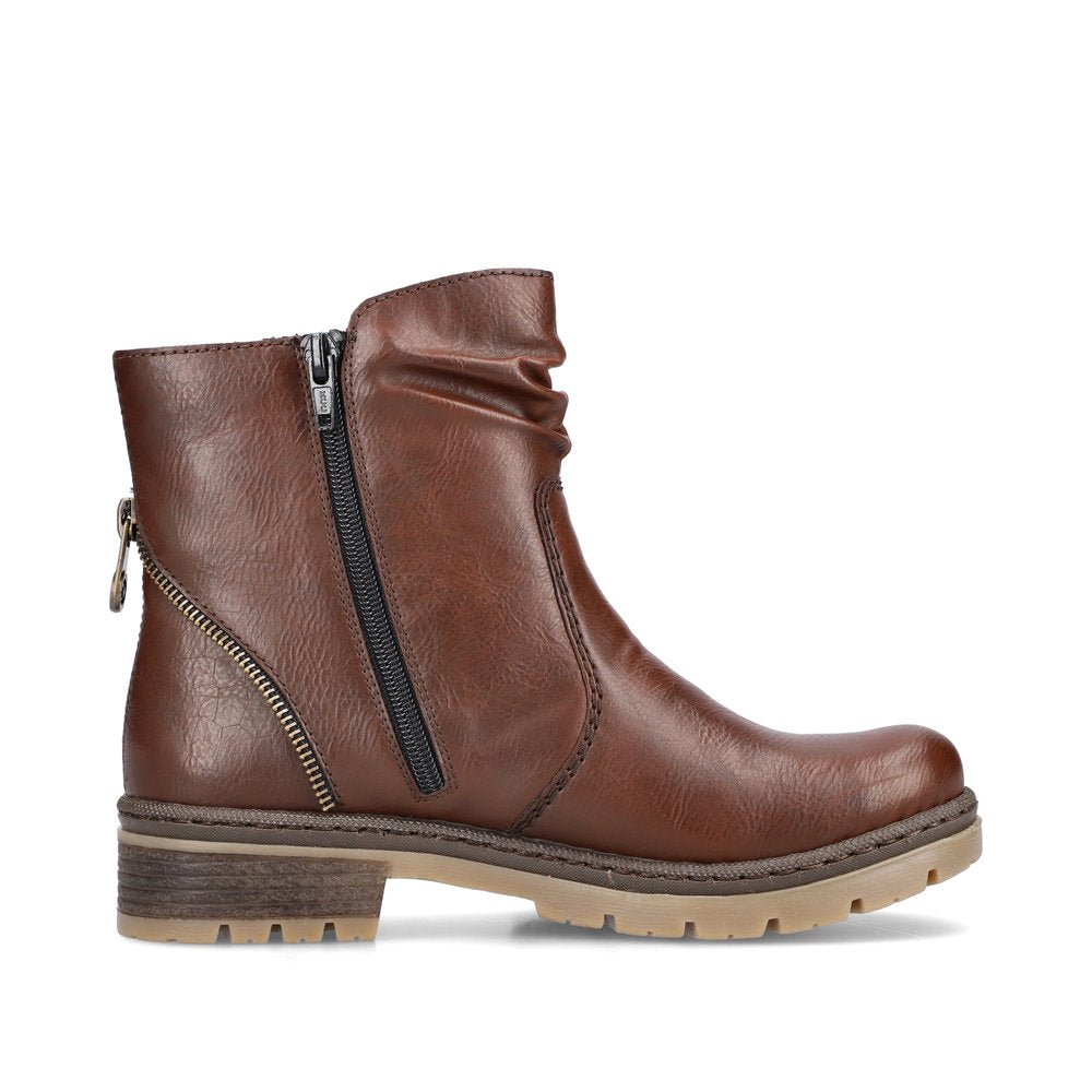 Damen-Stiefelette - Steinick Schuhe