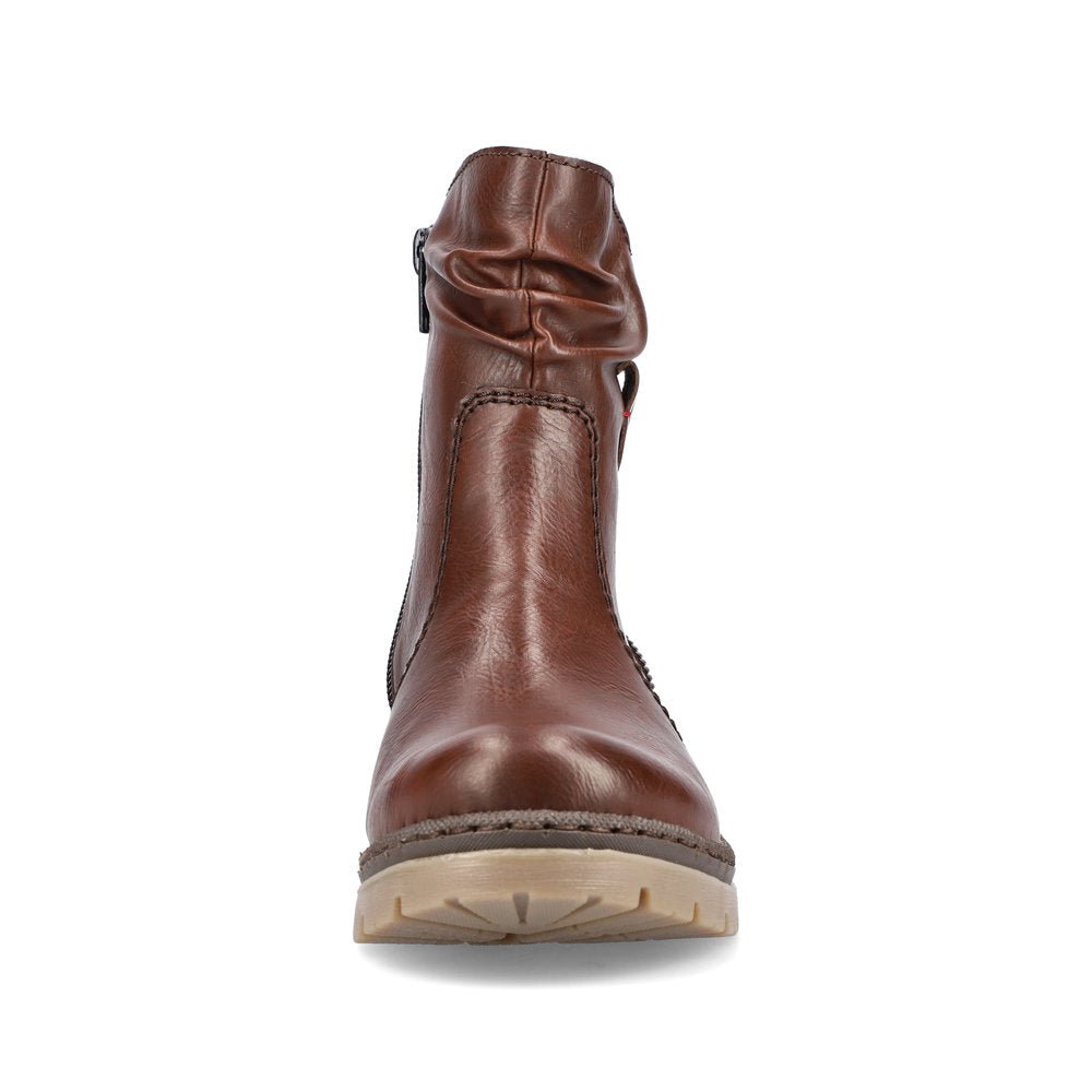 Damen-Stiefelette - Steinick Schuhe