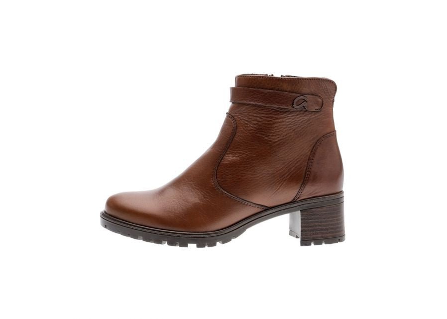 Damen-Stiefelette - Steinick Schuhe