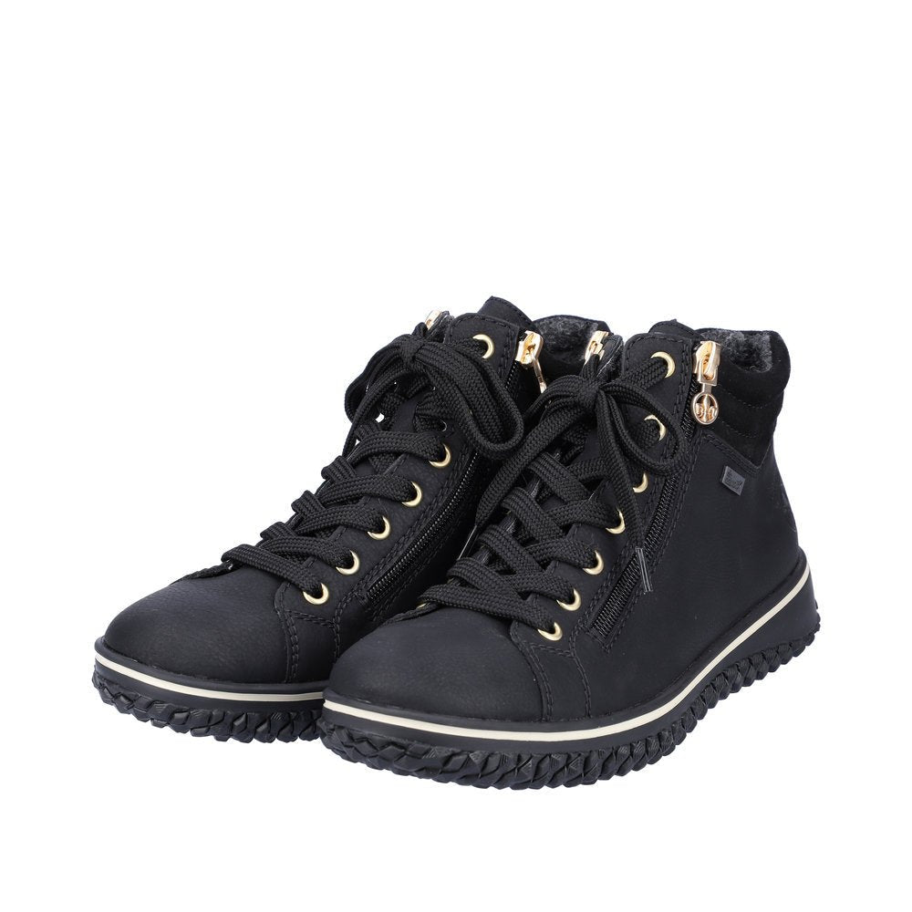 Damen-Stiefelette - Steinick Schuhe