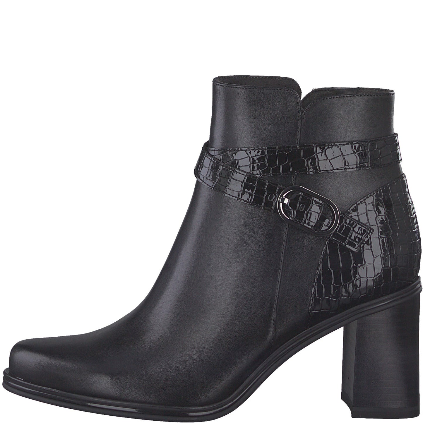 Damen-Stiefelette - Steinick Schuhe