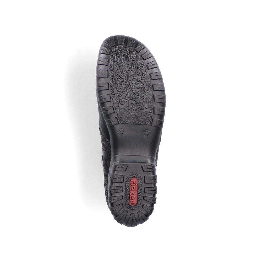 Damen-Stiefelette - Steinick Schuhe