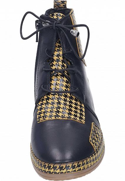Damen-Stiefelette - Steinick Schuhe