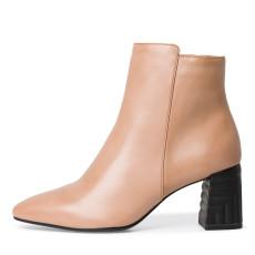 Damen-Stiefelette - Steinick Schuhe