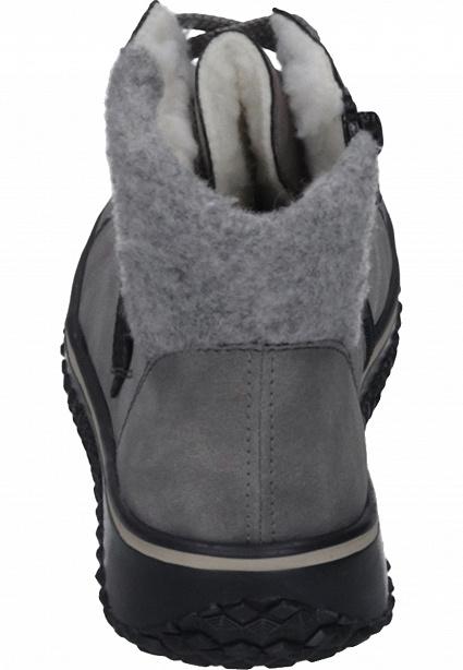 Damen-Stiefelette - Steinick Schuhe