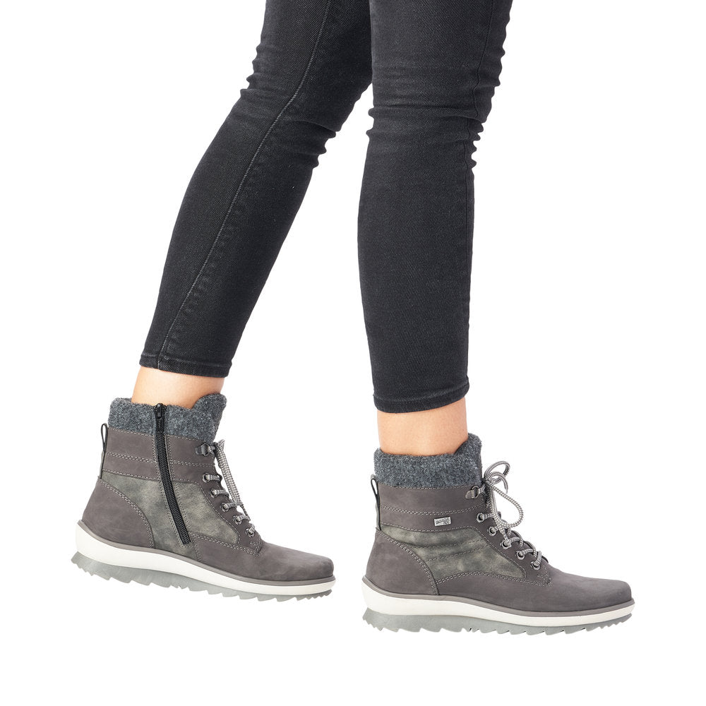 Damen-Stiefelette - Steinick Schuhe