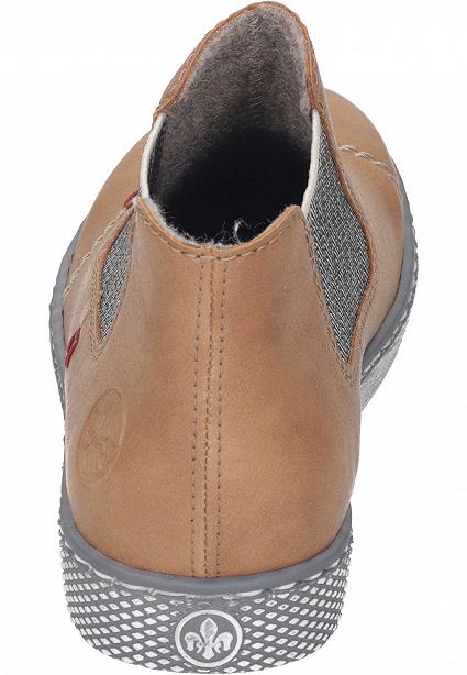 Damen-Stiefelette - Steinick Schuhe