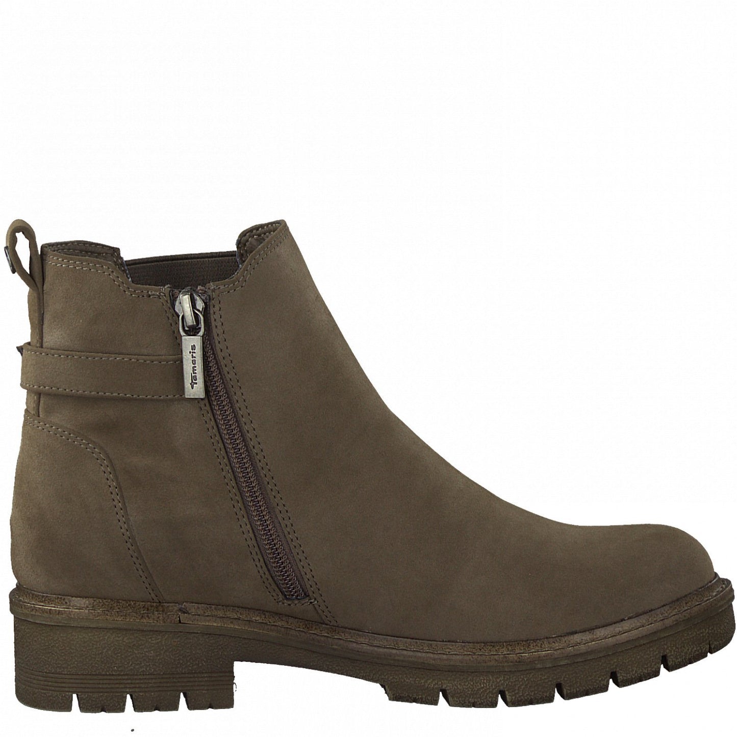Damen-Stiefelette - Steinick Schuhe