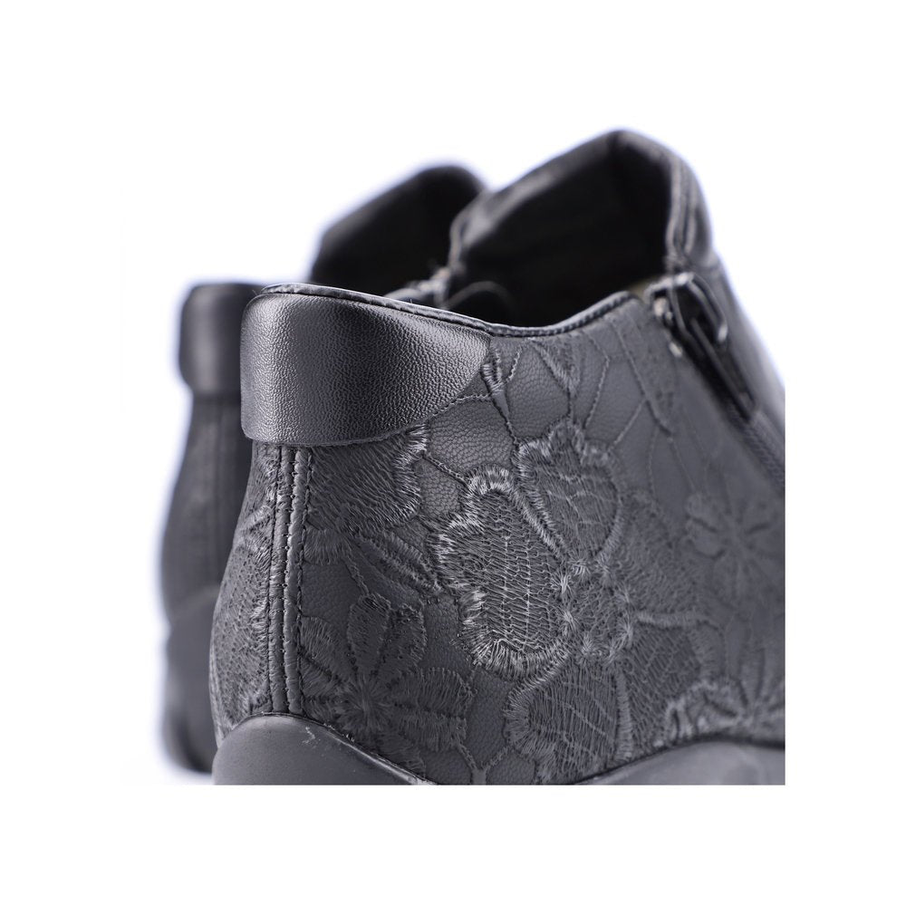 Damen-Stiefelette - Steinick Schuhe