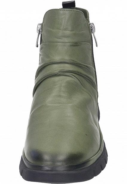 Damen-Stiefelette - Steinick Schuhe