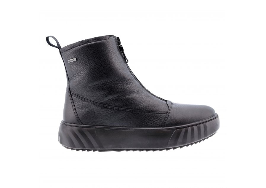 Damen-Stiefelette - Steinick Schuhe