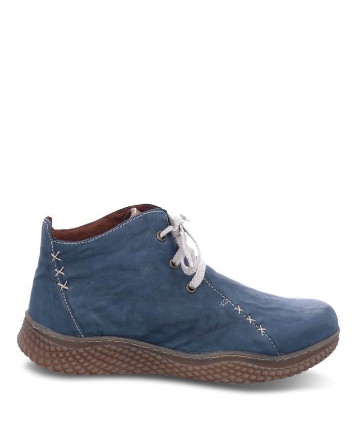 Damen-Stiefelette - Steinick Schuhe