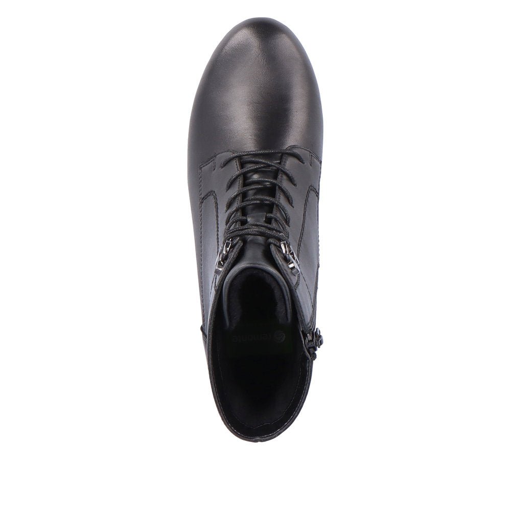 Damen-Stiefelette - Steinick Schuhe