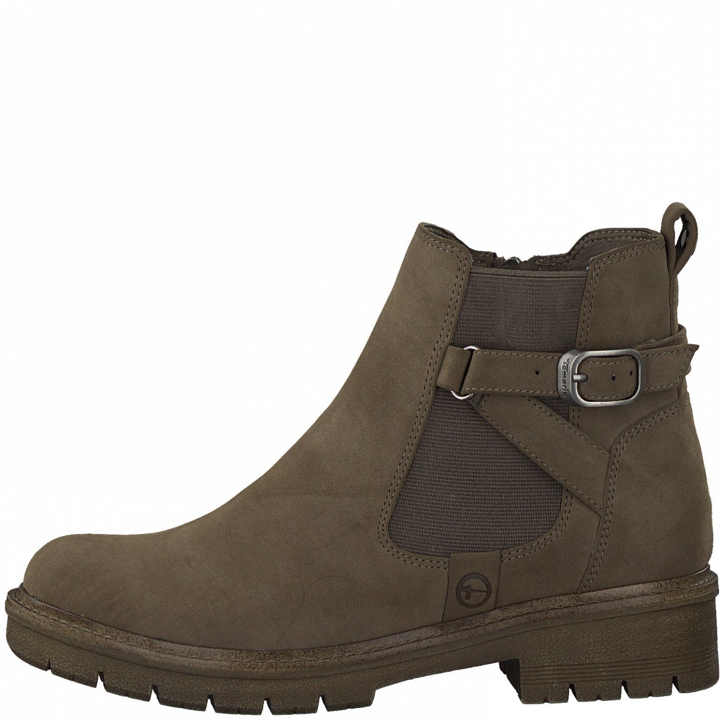 Damen-Stiefelette - Steinick Schuhe