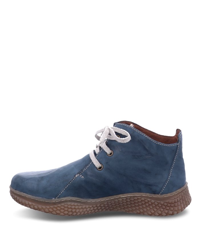 Damen-Stiefelette - Steinick Schuhe