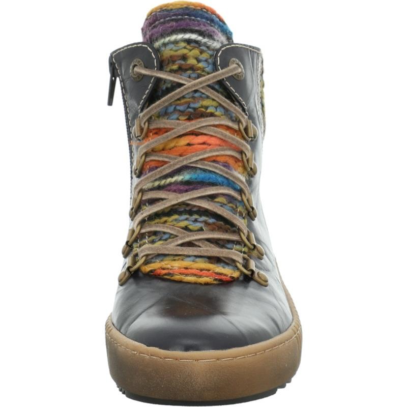 Damen-Stiefelette - Steinick Schuhe