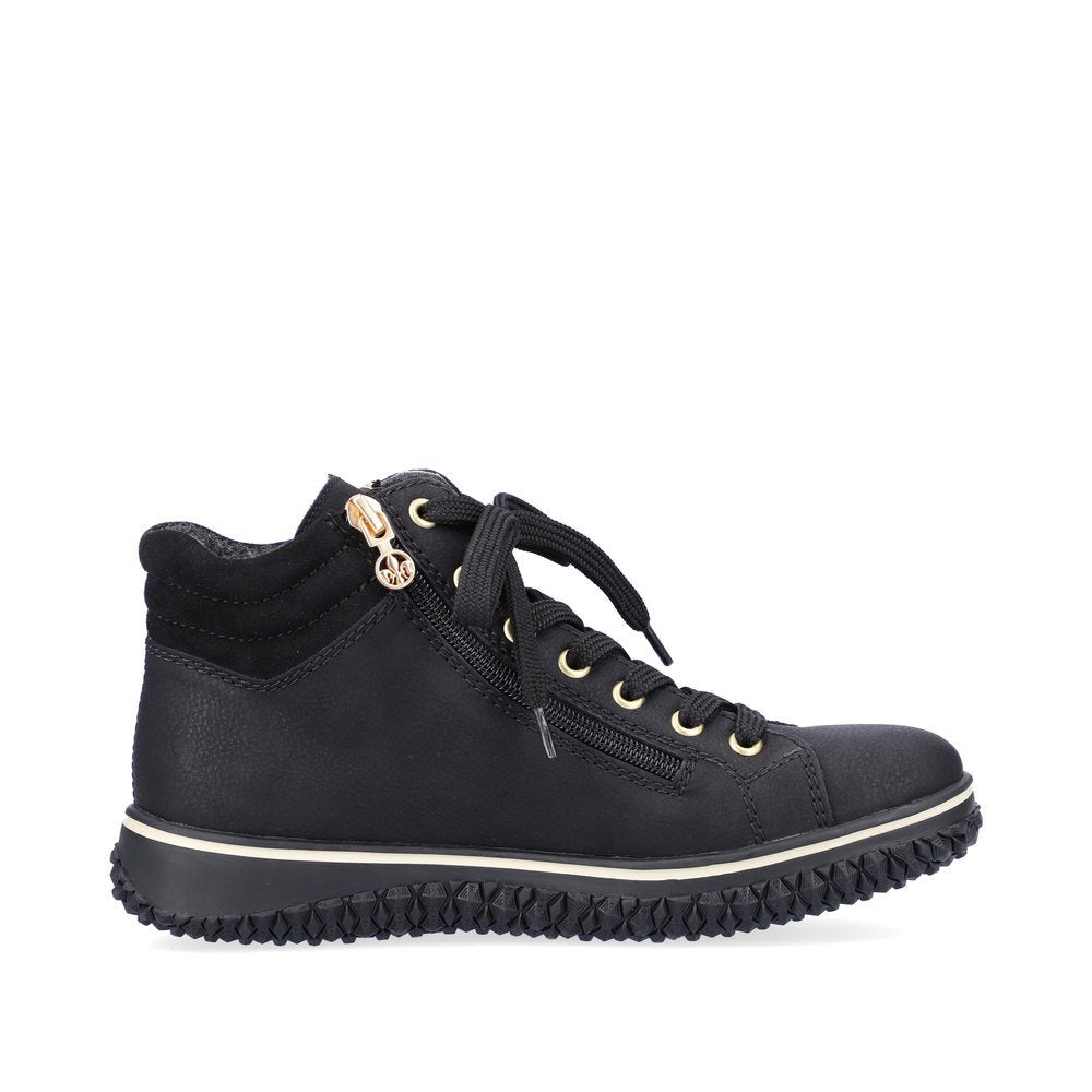 Damen-Stiefelette - Steinick Schuhe