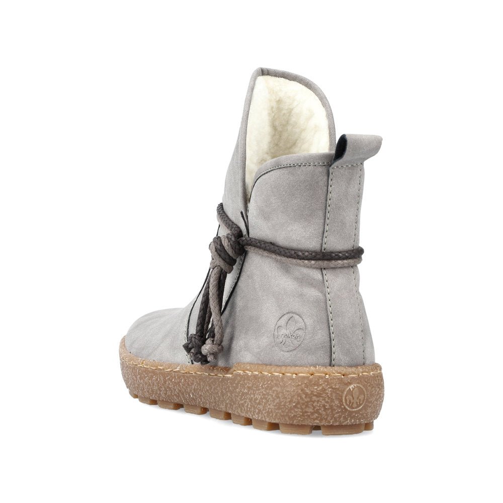 Damen-Stiefelette - Steinick Schuhe