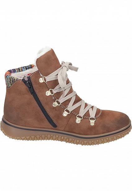 Damen-Stiefelette - Steinick Schuhe