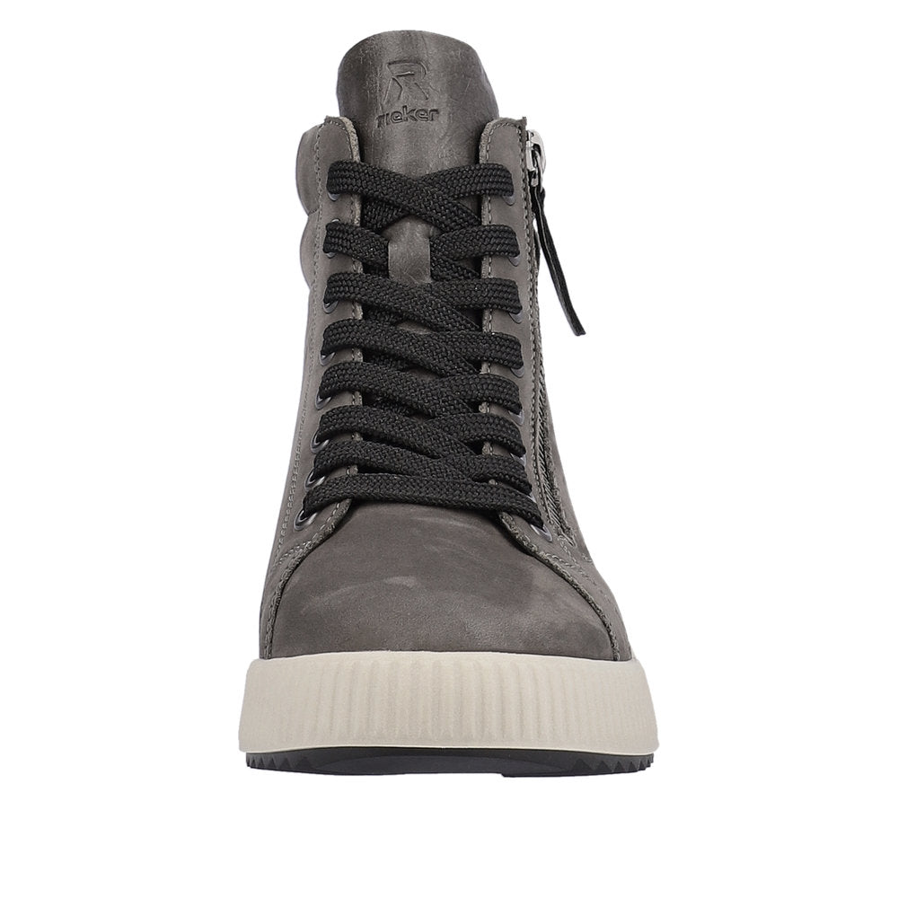 Damen-Stiefelette - Steinick Schuhe