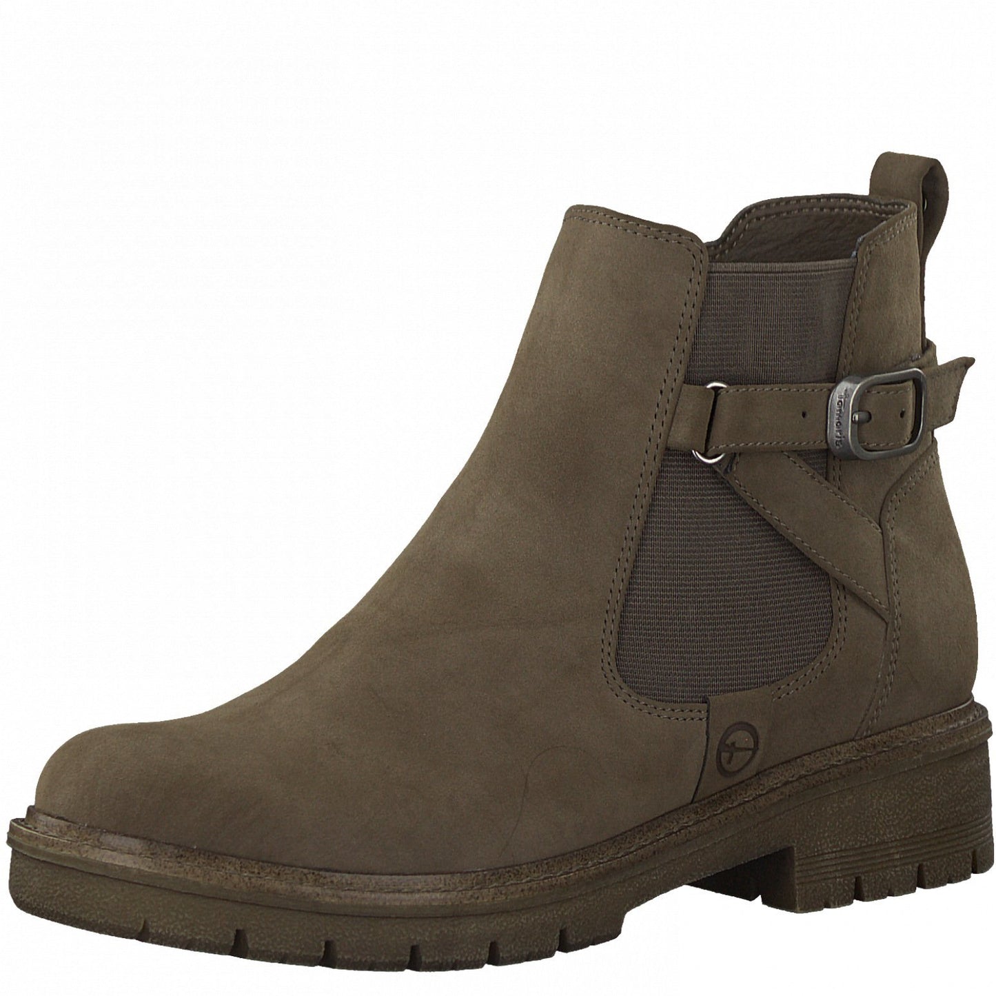 Damen-Stiefelette - Steinick Schuhe