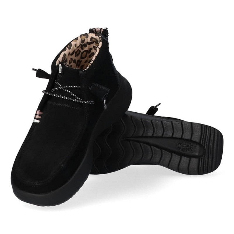 Damen-Stiefelette - Steinick Schuhe