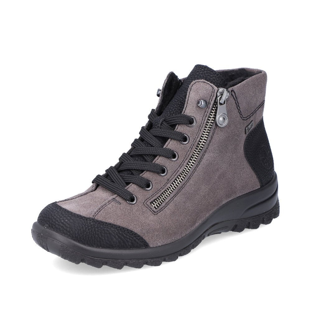Damen-Stiefelette - Steinick Schuhe