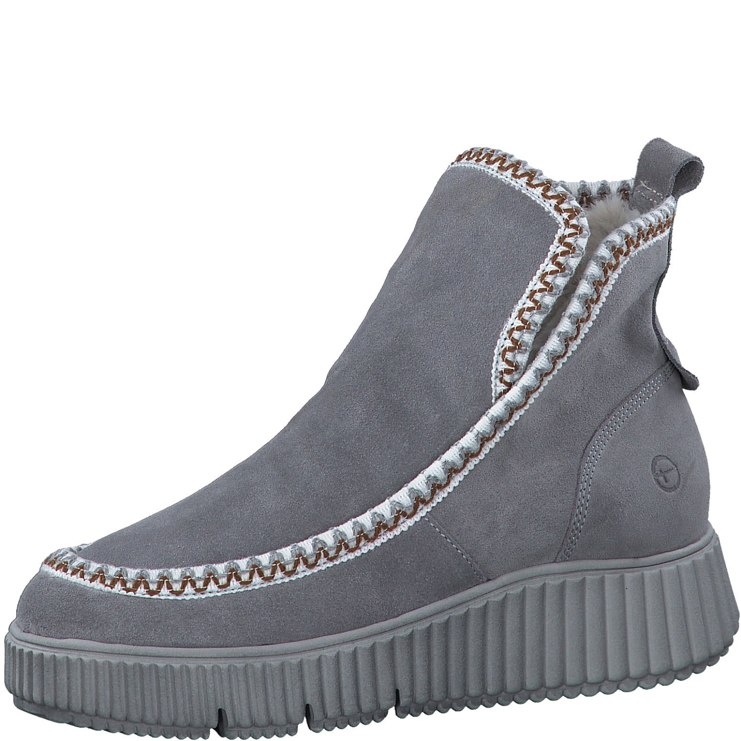 Damen-Stiefelette - Steinick Schuhe