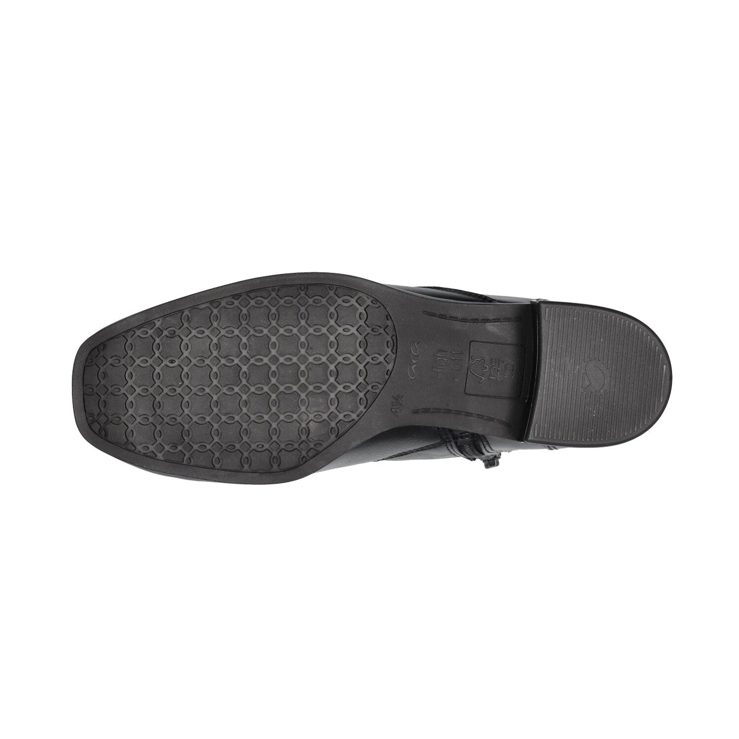 Damen-Stiefelette - Steinick Schuhe