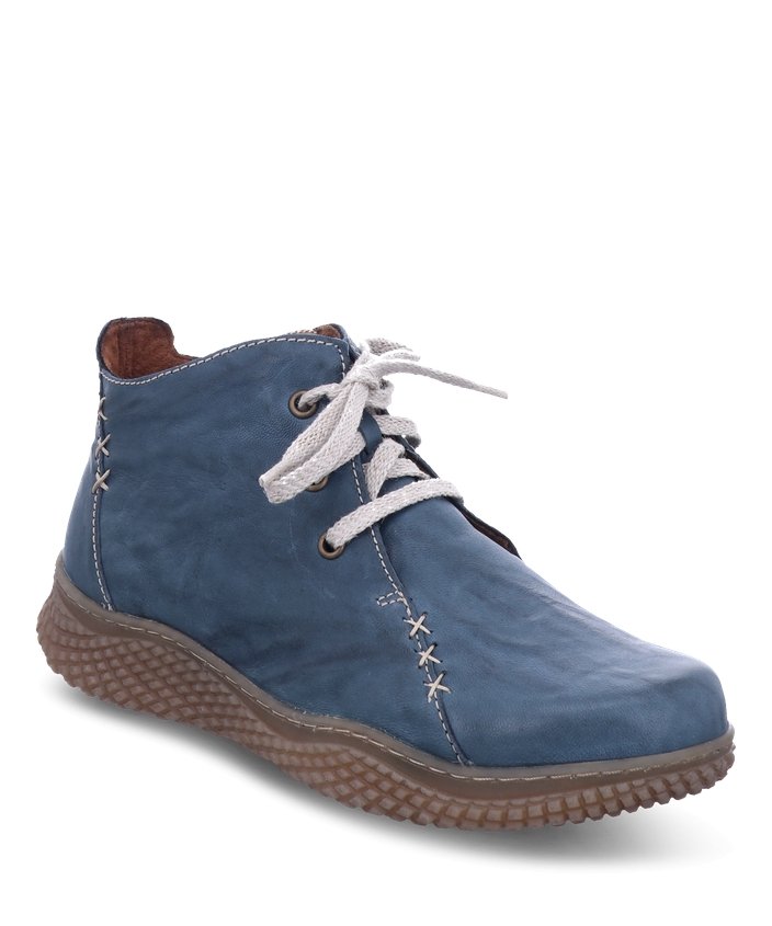 Damen-Stiefelette - Steinick Schuhe