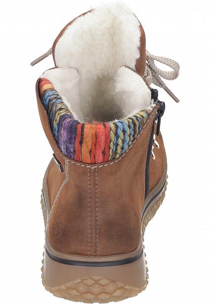 Damen-Stiefelette - Steinick Schuhe