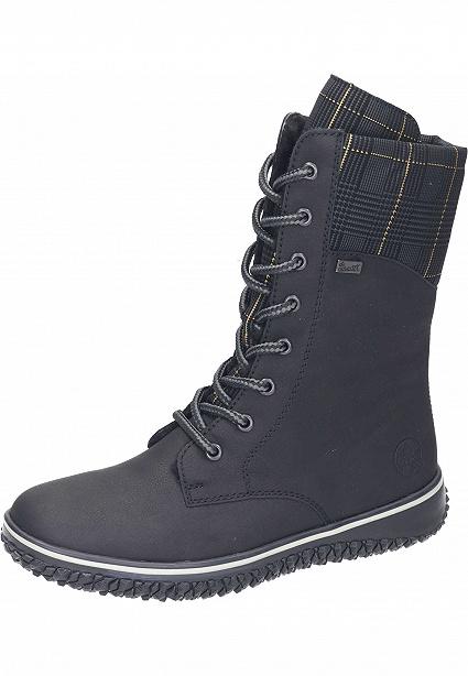 Damen-Stiefelette - Steinick Schuhe