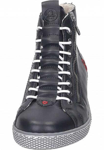 Damen-Stiefelette - Steinick Schuhe