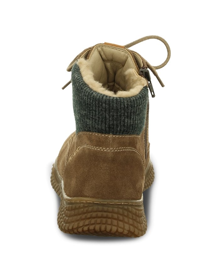 Damen-Stiefelette - Steinick Schuhe